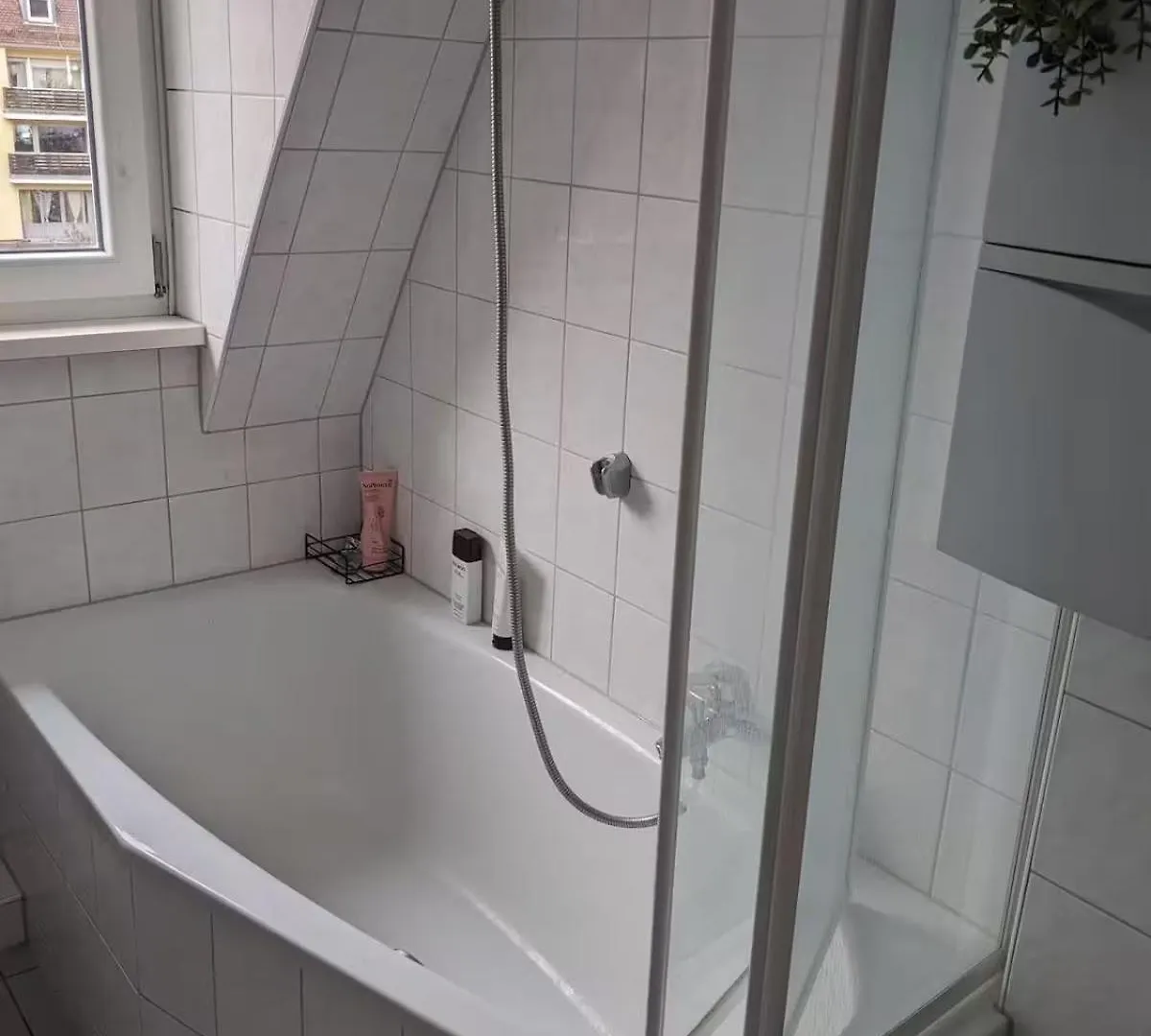 Rum i privatbostad Perfect For Holidays Or Remote Work Private Rooms In A Friendly Local Wg Nürnberg